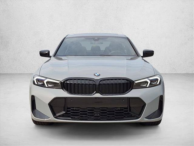 New 2026 BMW 330i xDrive Sedan w/ M Sport Package AWD/4WD image 6