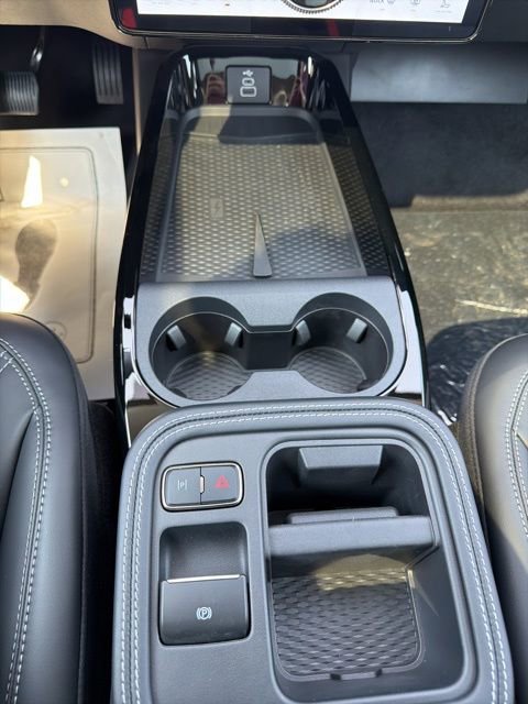 New 2026 Ford Mustang Mach-E Premium image 24