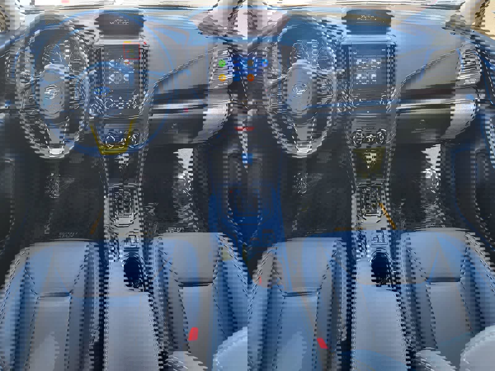 Used 2023 Subaru Crosstrek 2.5i Sport image 28