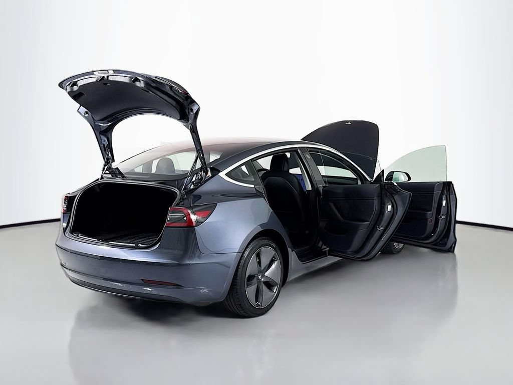 Used 2018 Tesla Model 3 Mid Range RWD image 27