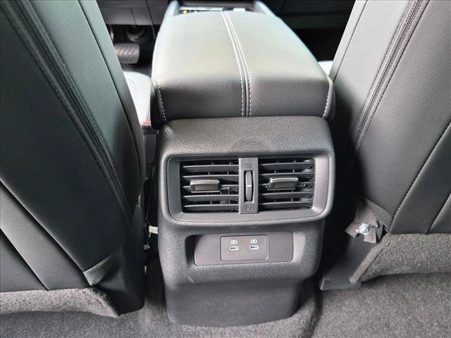 Certified 2025 Nissan Murano SL w/ Cargo Package AWD/4WD image 18