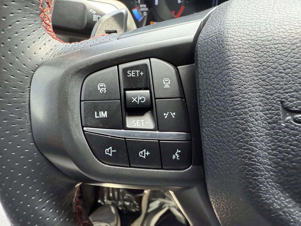 Used 2024 Ford Ranger Raptor AWD/4WD image 24