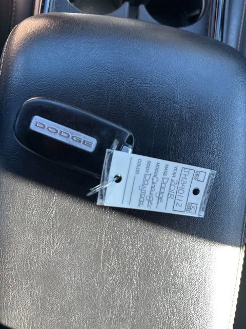 Used 2018 Dodge Charger R/T image 36