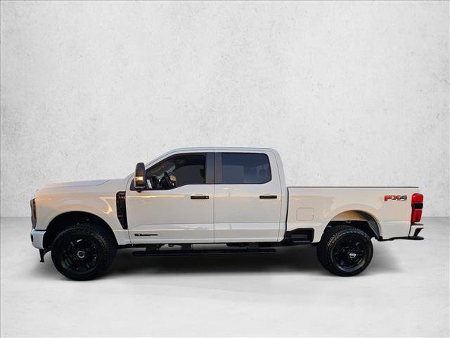 New 2026 Ford F250 XL w/ STX Appearance Package image 5