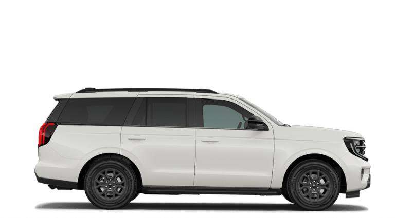 New 2026 Ford Expedition Active AWD/4WD image 5