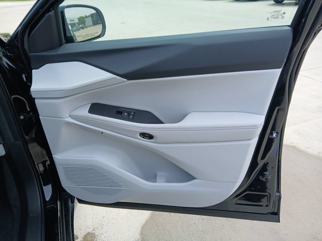 New 2026 Jeep Cherokee Limited AWD/4WD image 16