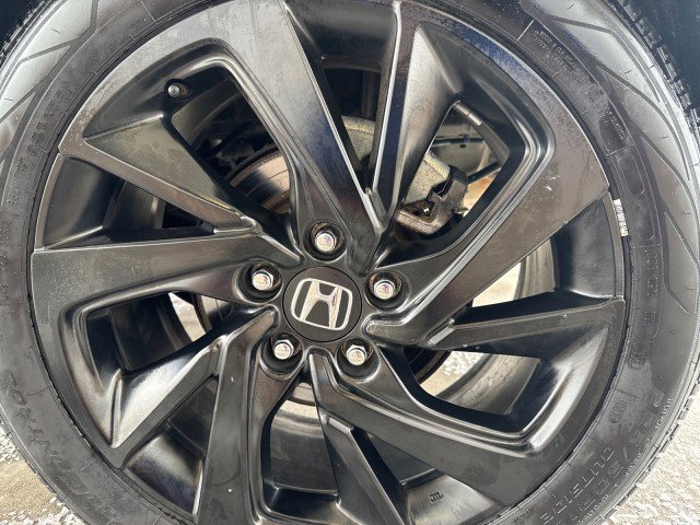 Used 2022 Honda HR-V Sport image 5