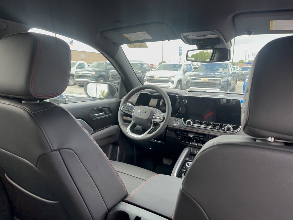 New 2026 Chevrolet Colorado Z71 w/ Z71 Convenience Package 2 image 8