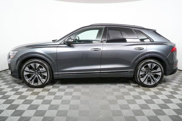 New 2026 Audi Q8 Premium Plus AWD/4WD image 33
