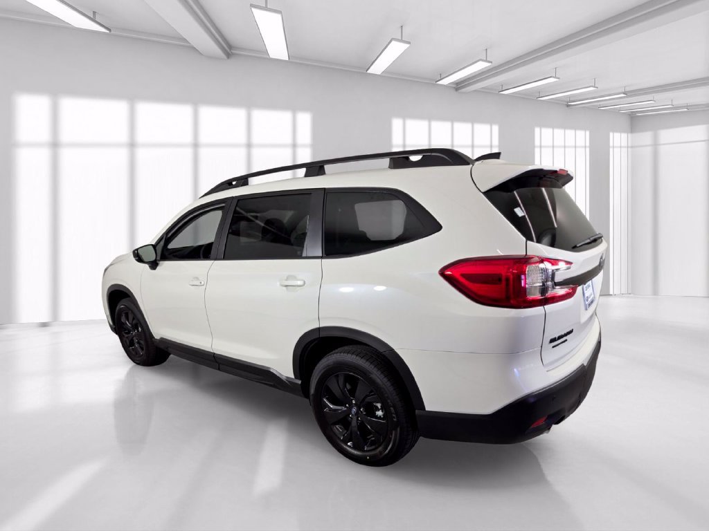 New 2026 Subaru Ascent Premium AWD/4WD image 4