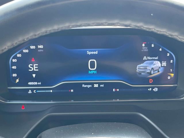 Used 2023 Chevrolet Tahoe Z71 image 38