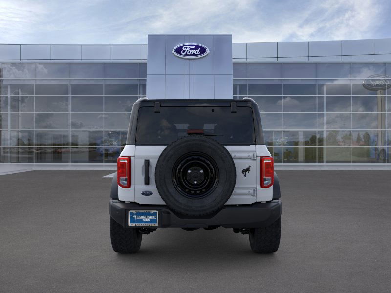 New 2026 Ford Bronco Big Bend image 5