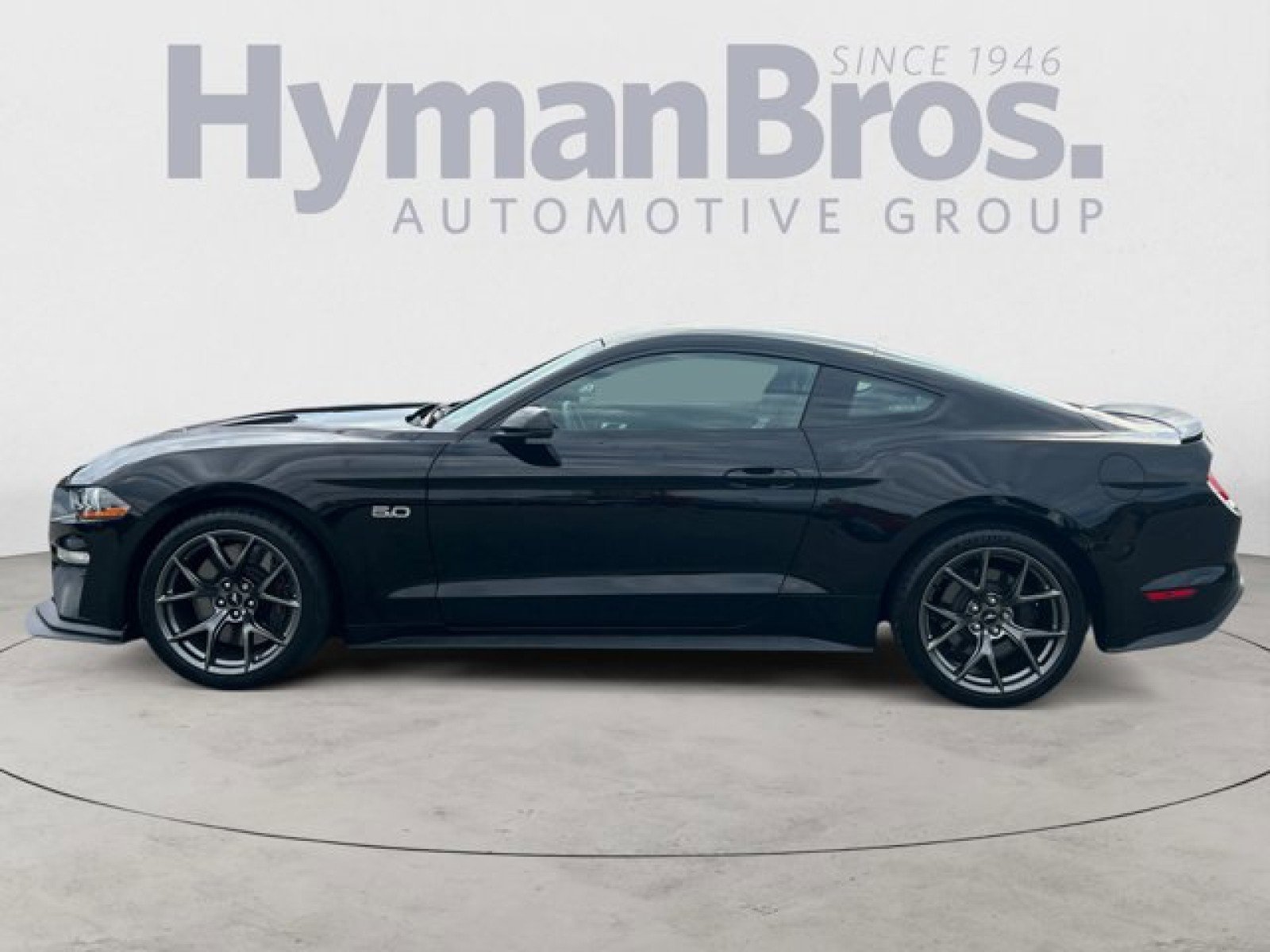 Used 2019 Ford Mustang GT Premium w/ Performance Package - Level 2 image 6