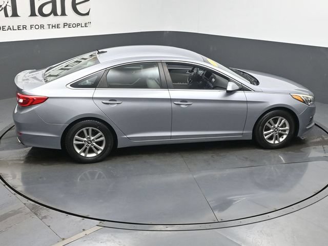 Used 2017 Hyundai Sonata SE FWD image 38