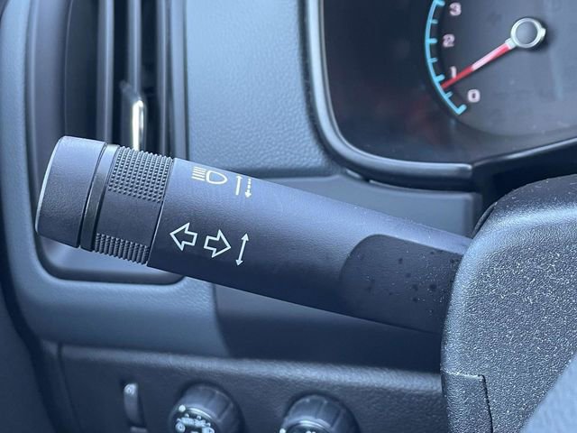 Certified 2019 Chevrolet Colorado Z71 image 32