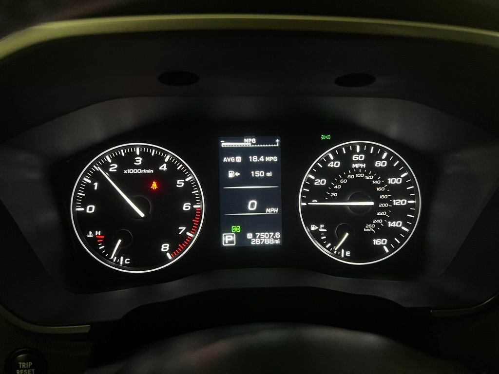 Used 2023 Subaru Ascent Touring image 30