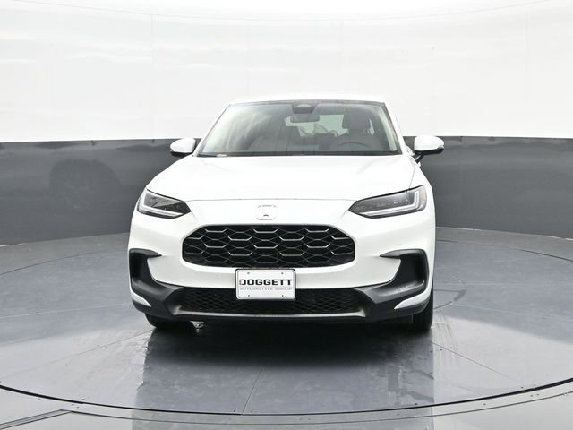 New 2026 Honda HR-V LX image 22