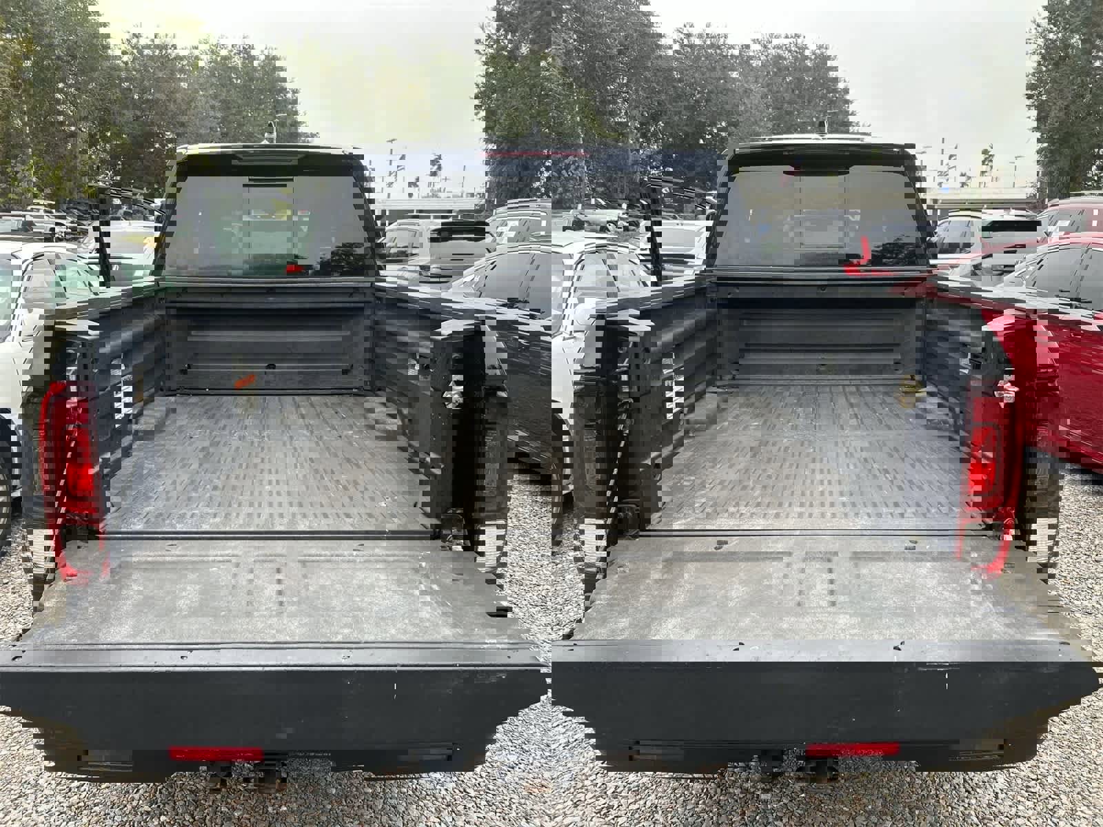 Used 2019 Honda Ridgeline RTL-T image 19