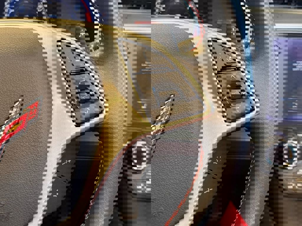 Used 2015 Chevrolet Corvette Stingray Convertible w/ 2LT Preferred Equipment Group RWD image 23