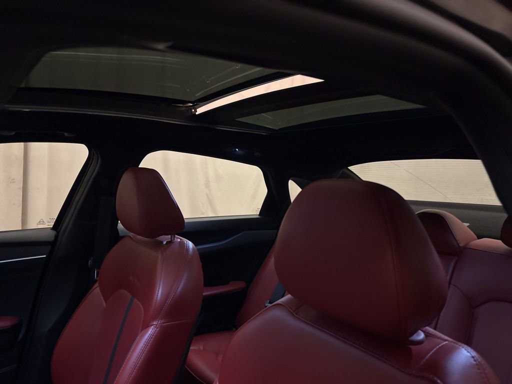 Used 2024 Kia K5 GT-Line image 24