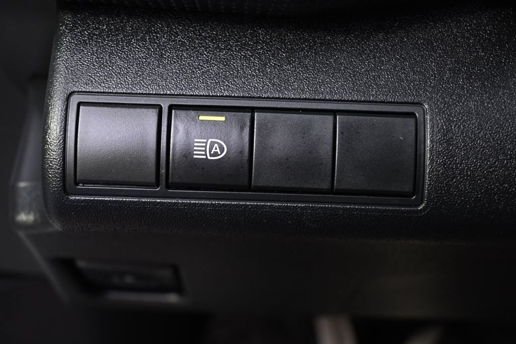 Used 2023 Subaru Solterra AWD image 24