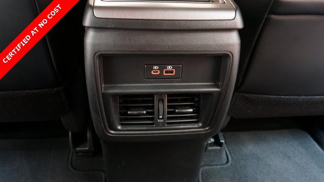 Used 2024 Nissan Murano SV w/ SV Midnight Edition Package image 38