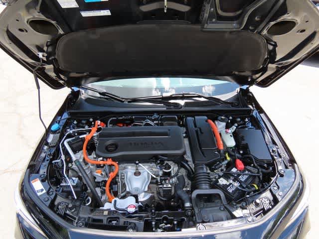 Used 2026 Honda Civic Sport image 11