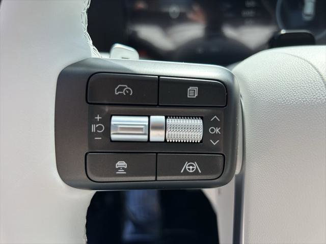 New 2026 Hyundai Palisade Calligraphy image 15