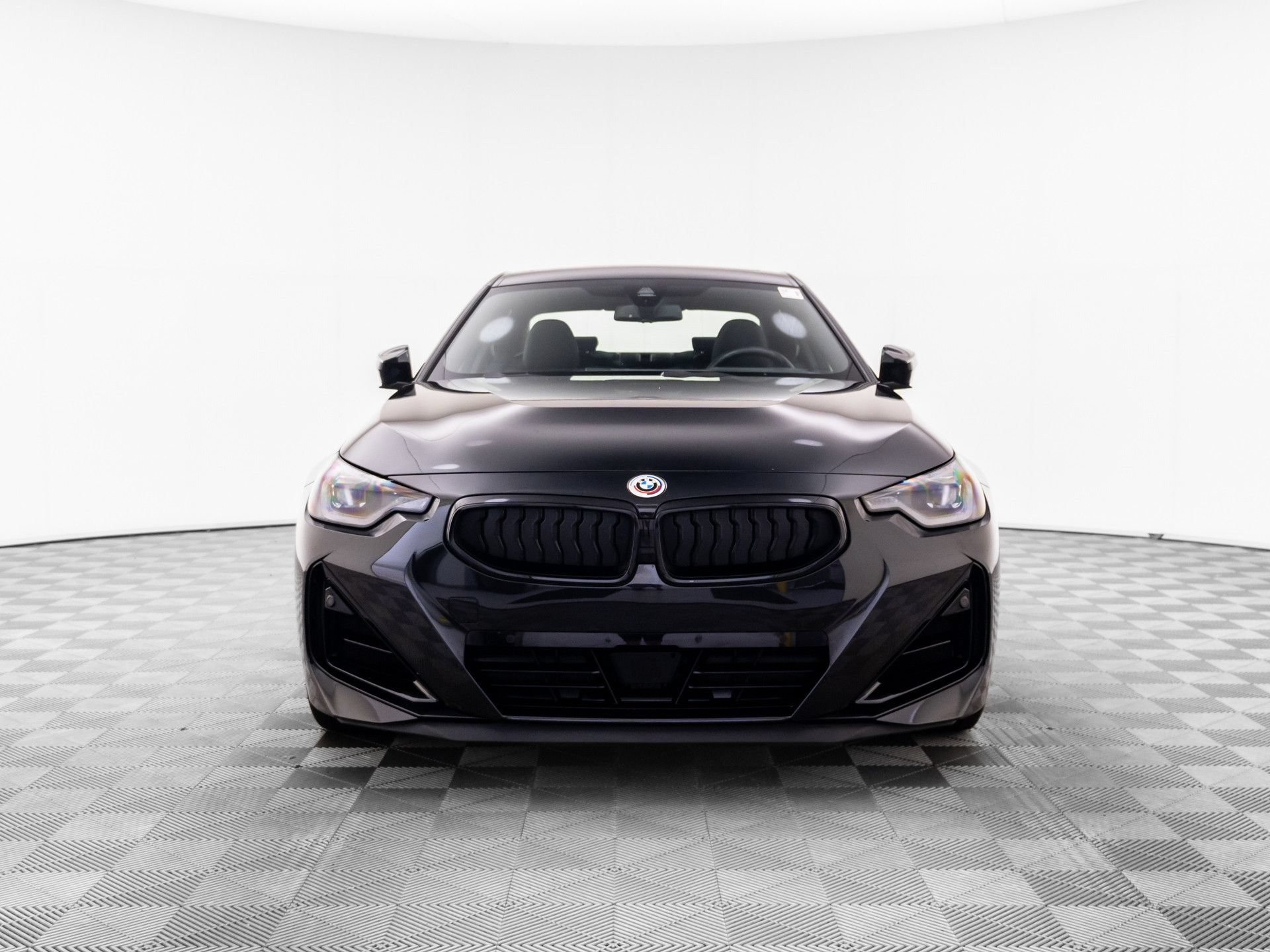 Used 2023 BMW M240i xDrive Coupe w/ Premium Package AWD/4WD image 9
