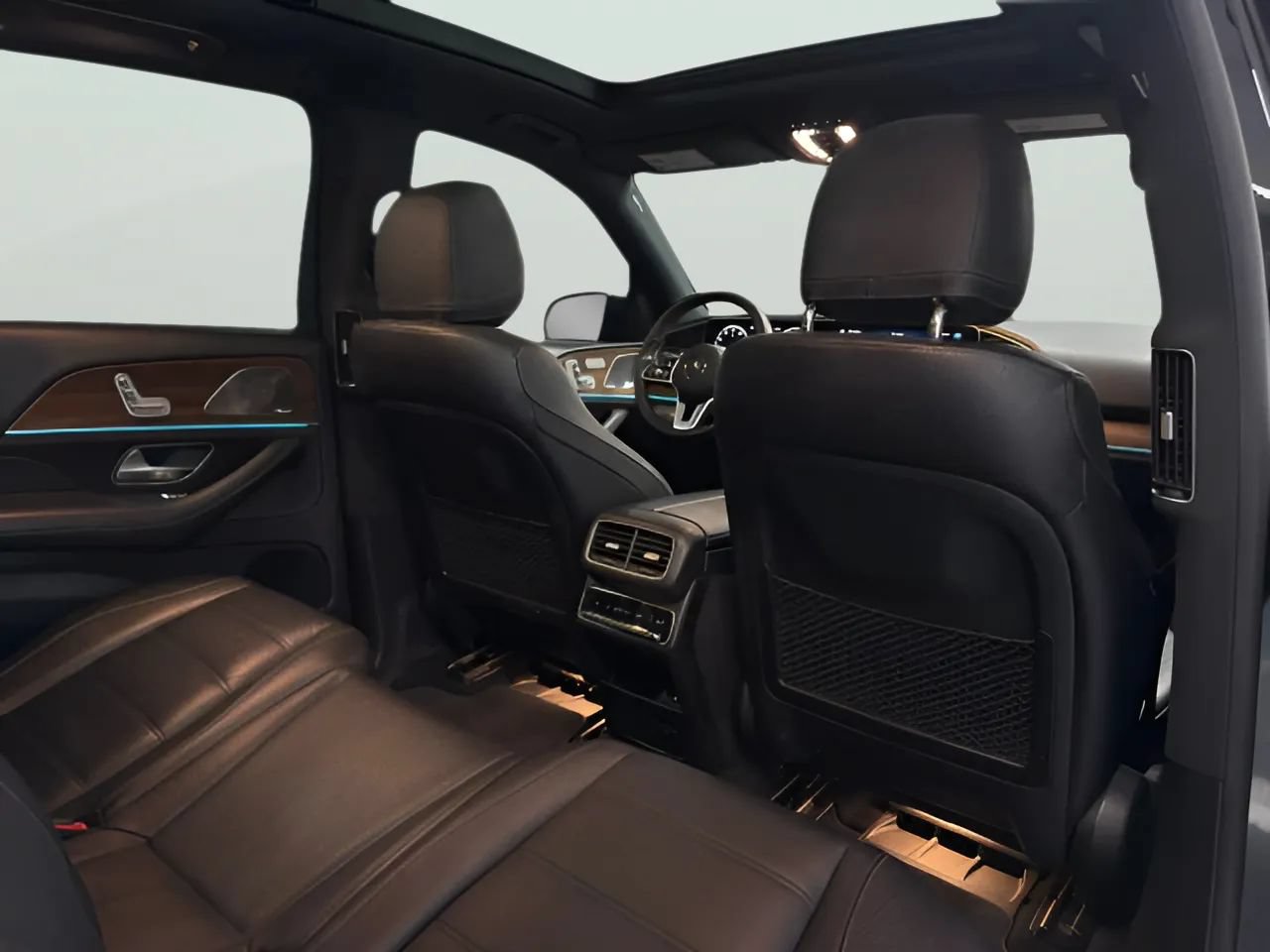 Used 2021 Mercedes-Benz GLE 350 image 19