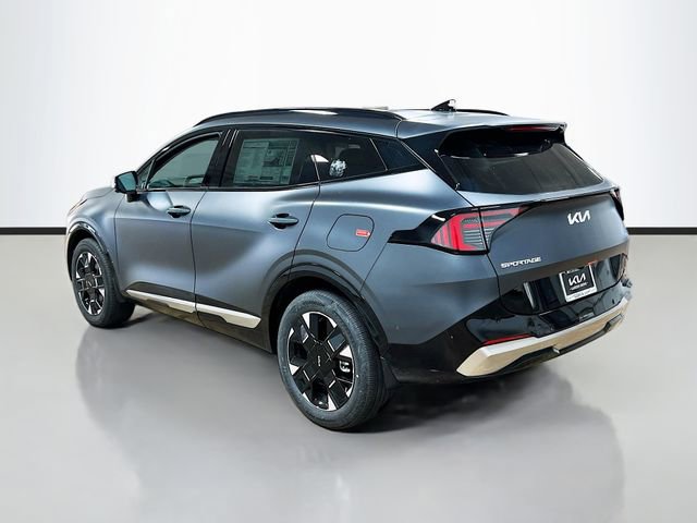 New 2026 Kia Sportage SX Prestige AWD/4WD image 5