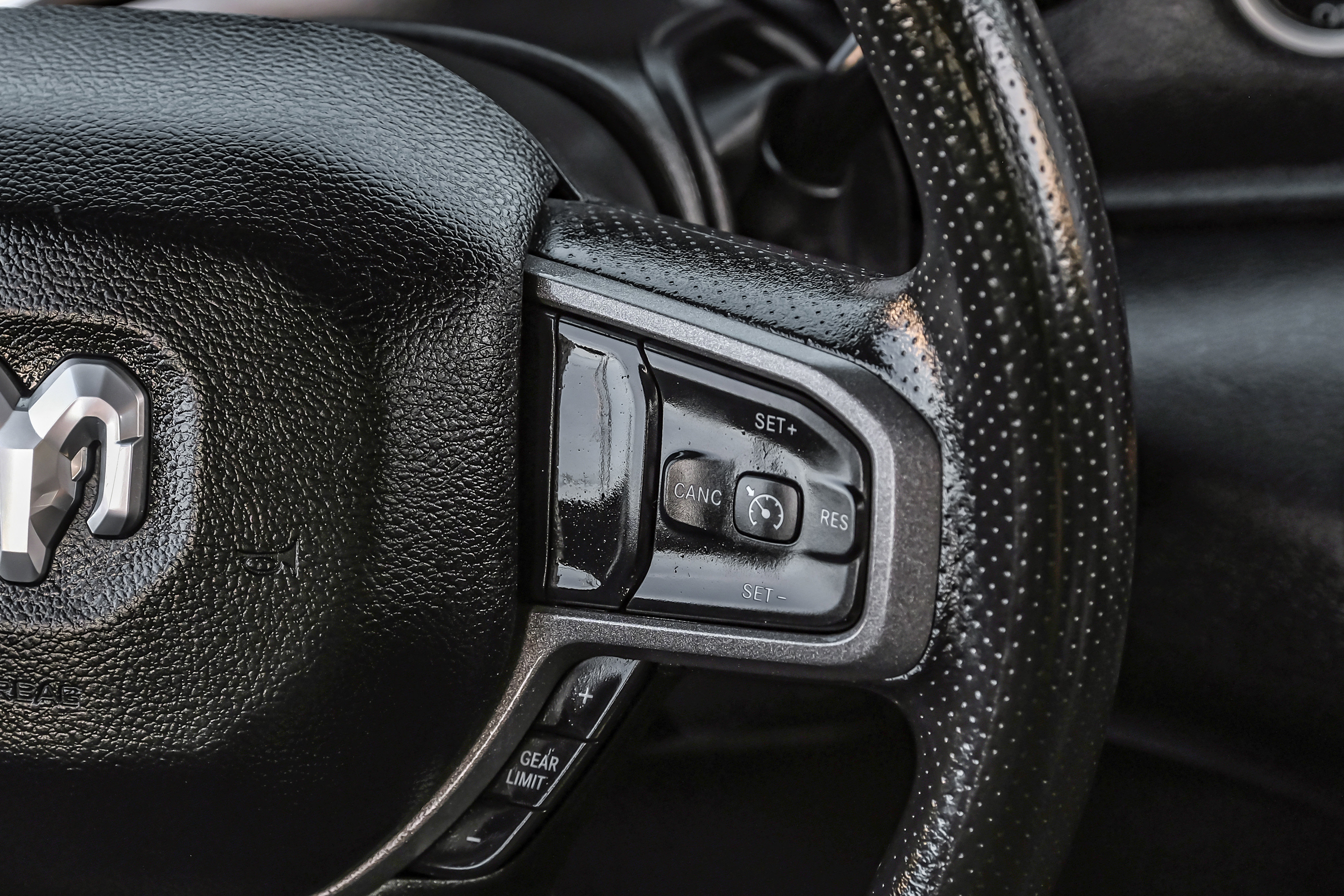 Used 2024 RAM 3500 Tradesman w/ Chrome Appearance Group image 19