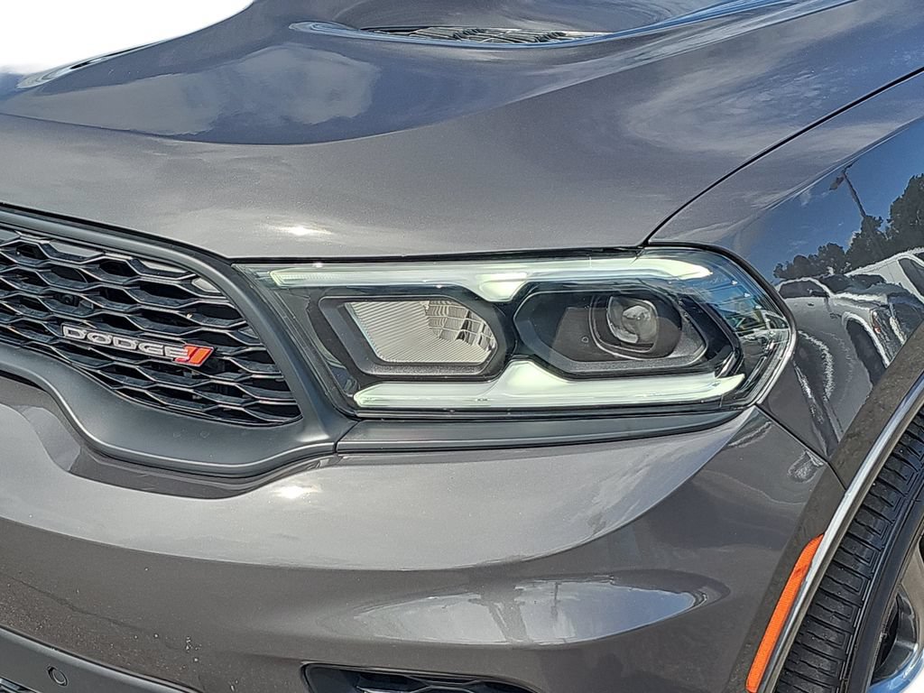 Used 2026 Dodge Durango GT AWD/4WD image 31