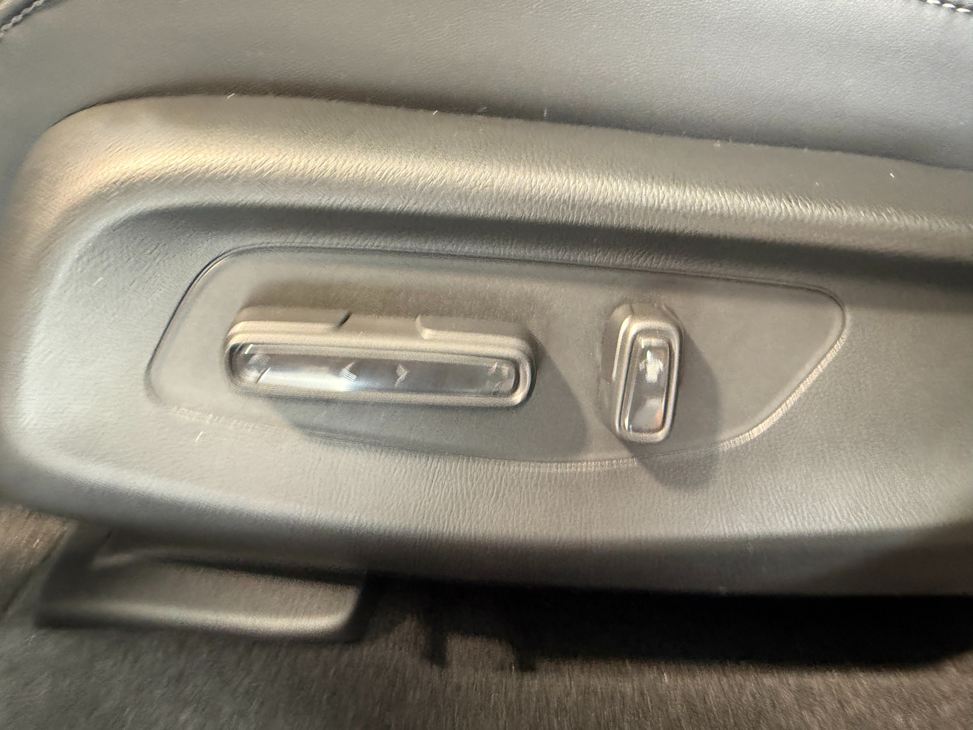 New 2026 Acura ADX AWD image 24