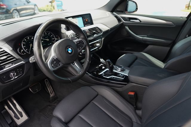 Used 2019 BMW X3 M40i w/ Premium Package AWD/4WD image 6