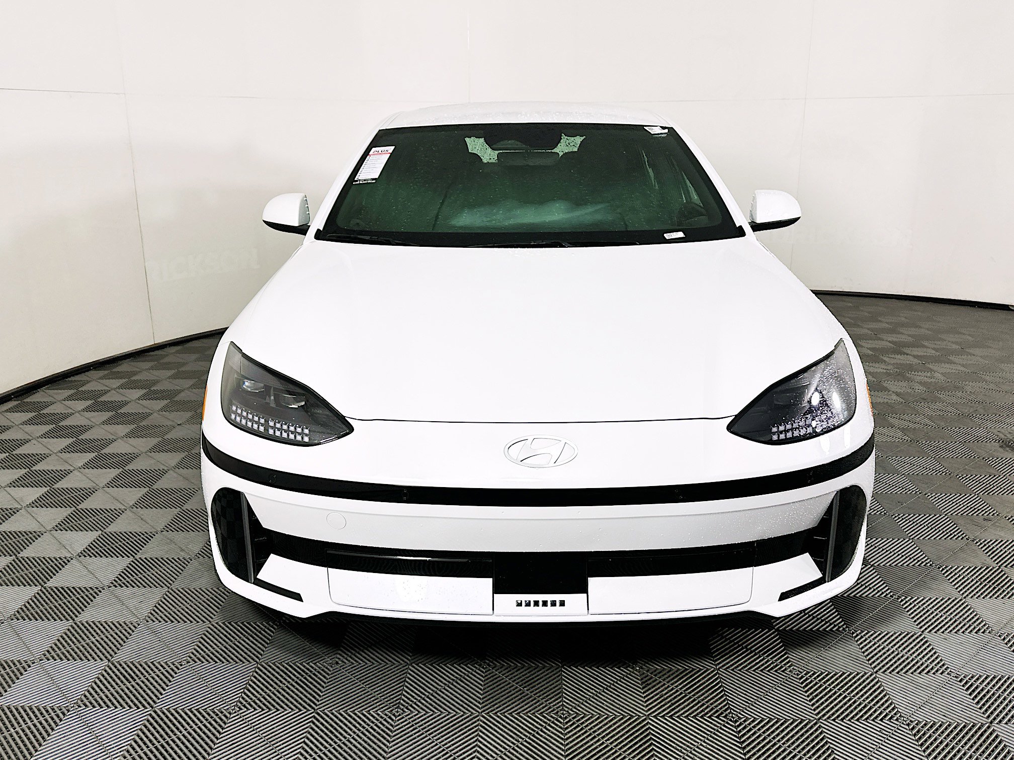 Used 2024 Hyundai Ioniq 6 SE image 8