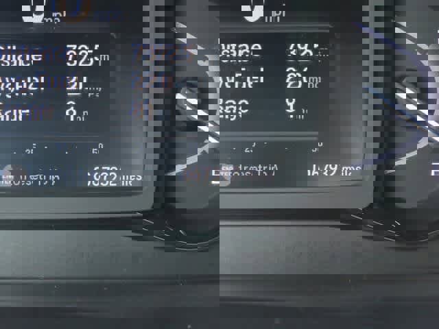 Certified 2022 Honda Passport TrailSport image 26