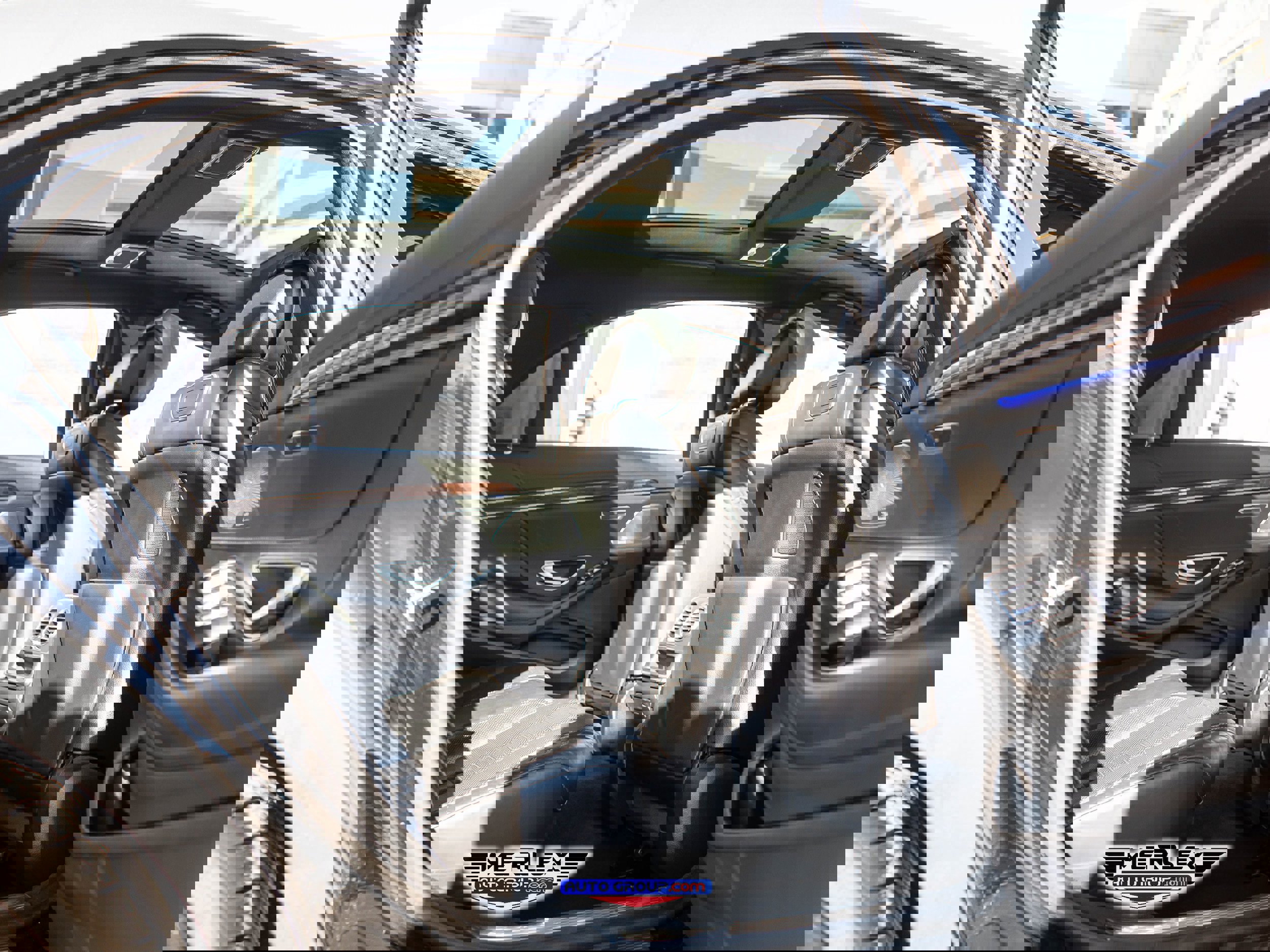 Used 2019 Mercedes-Benz S 560 560 4MATIC image 16