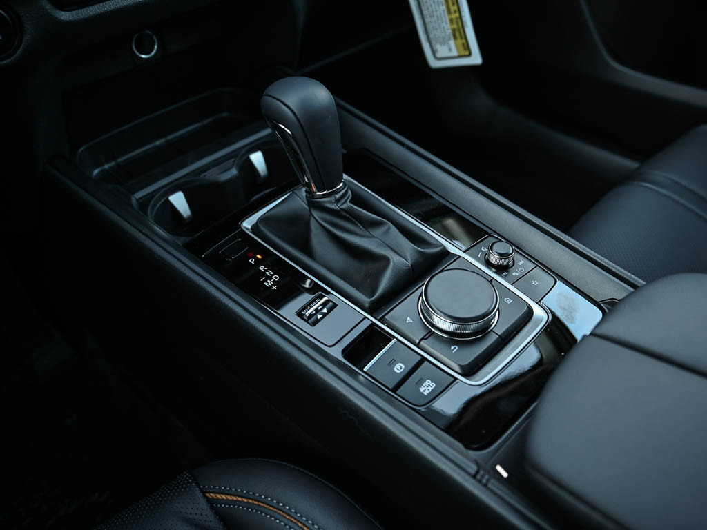 New 2026 MAZDA CX-50 AWD 2.5 S w/ Weather Package image 26