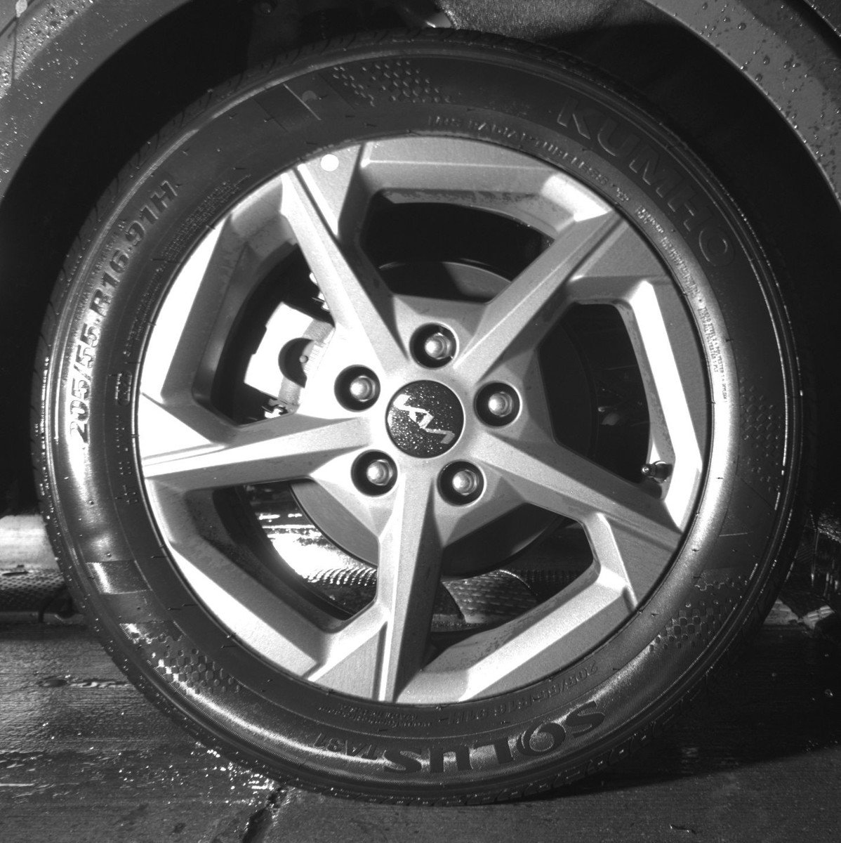 Used 2025 Kia K4 LXS image 15