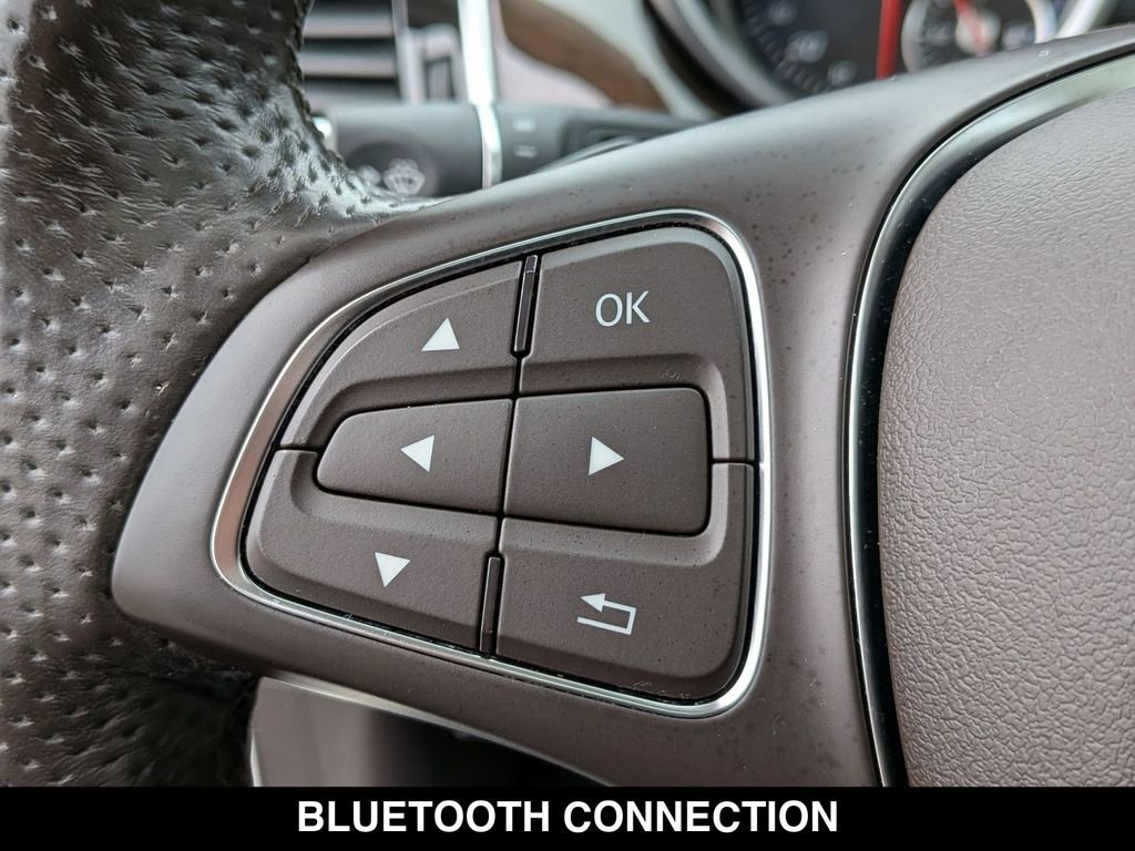 Used 2016 Mercedes-Benz GLE 350 4MATIC image 18