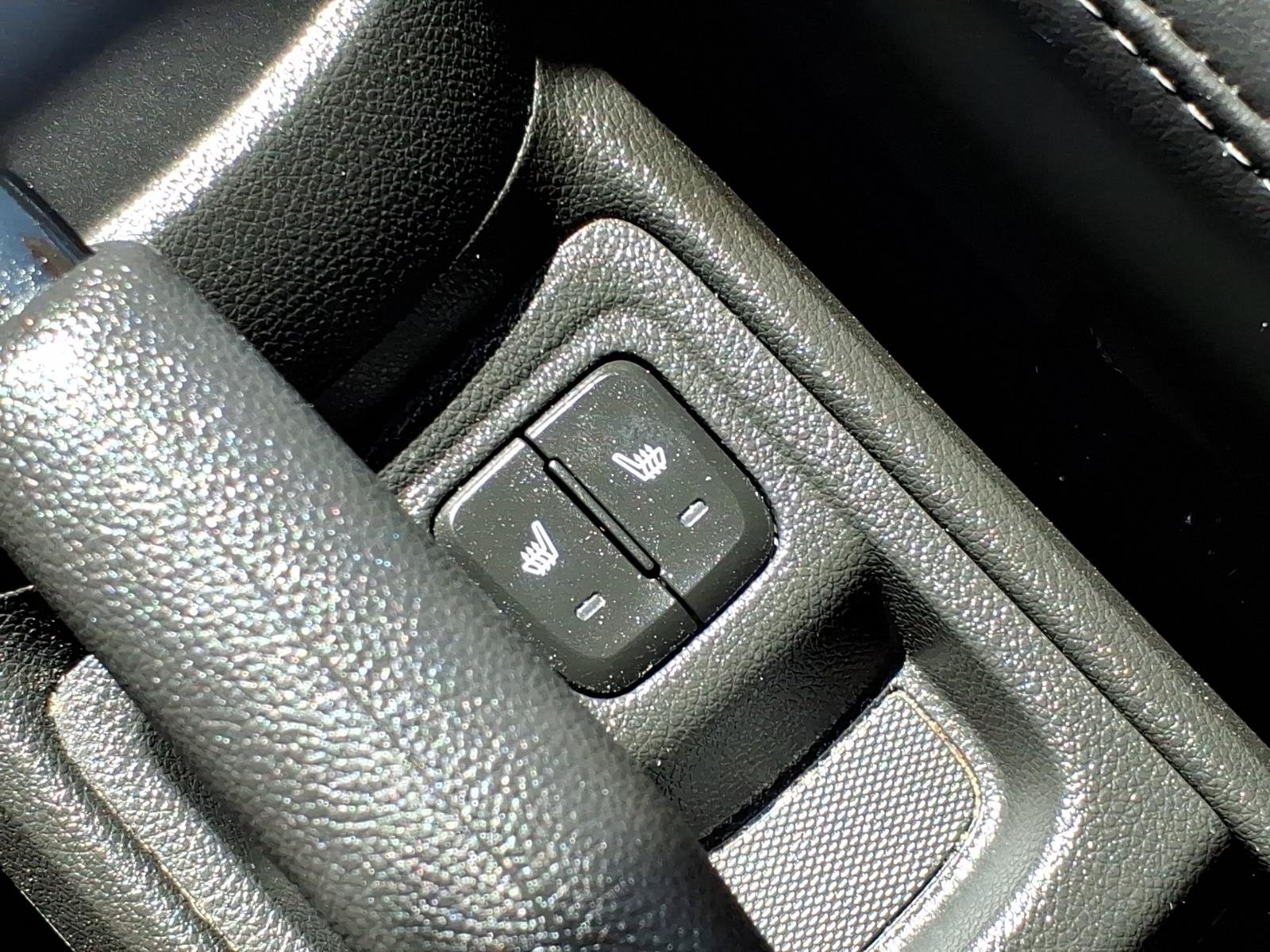 Used 2022 Chevrolet Spark ACTIV FWD image 20