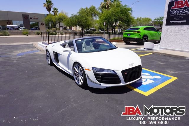Used 2011 Audi R8 V10 AWD/4WD image 66