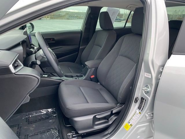 Certified 2024 Toyota Corolla LE image 15