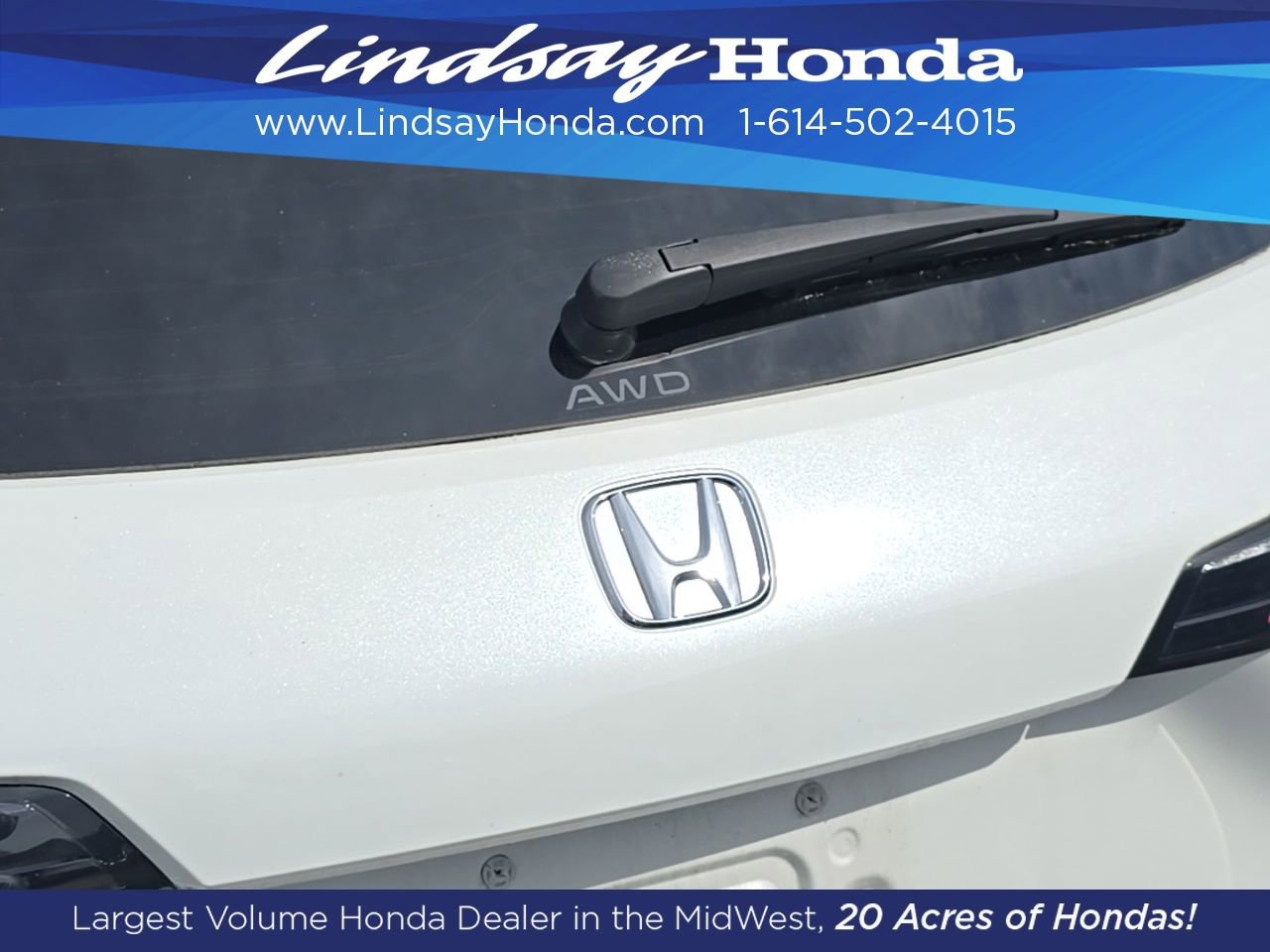 Used 2023 Honda HR-V Sport image 14