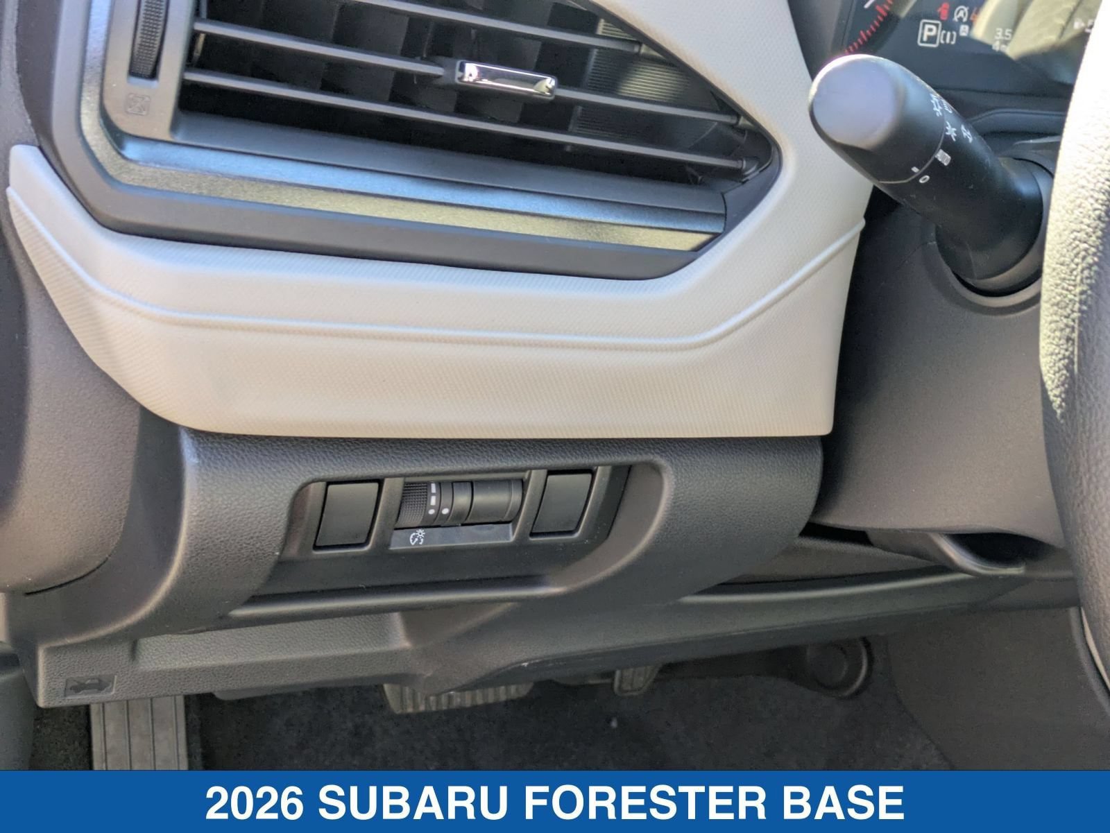 Certified 2026 Subaru Forester AWD/4WD image 26