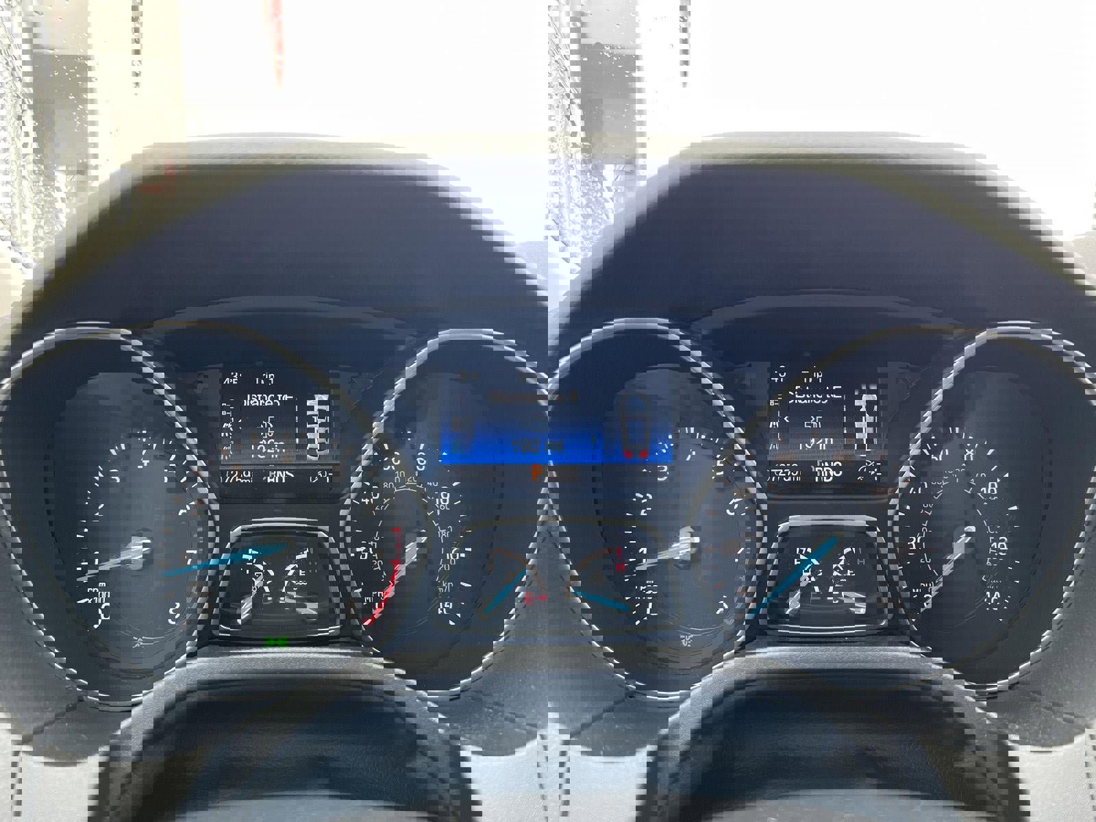 Used 2018 Ford Focus SE image 17