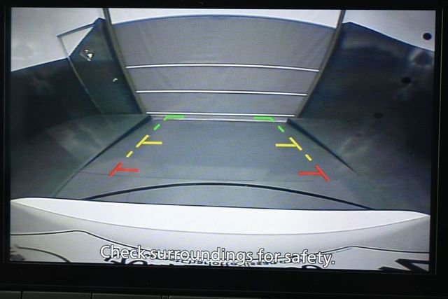 Certified 2025 Nissan Rogue S FWD image 13