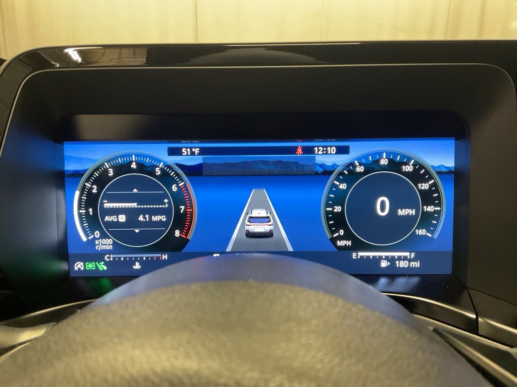 New 2026 Subaru Outback Touring XT AWD/4WD image 16