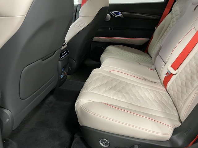 New 2025 Genesis GV80 3.5T e-SC image 23